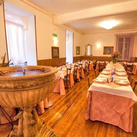 Hotel Experia Alassio