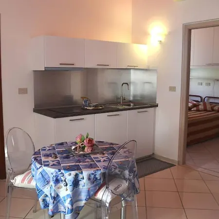 Experia 3* Alassio
