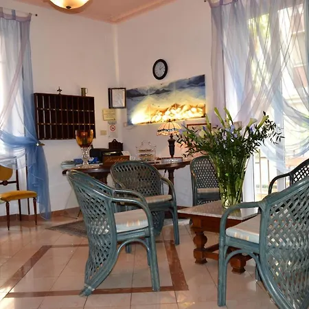 Hotel Experia