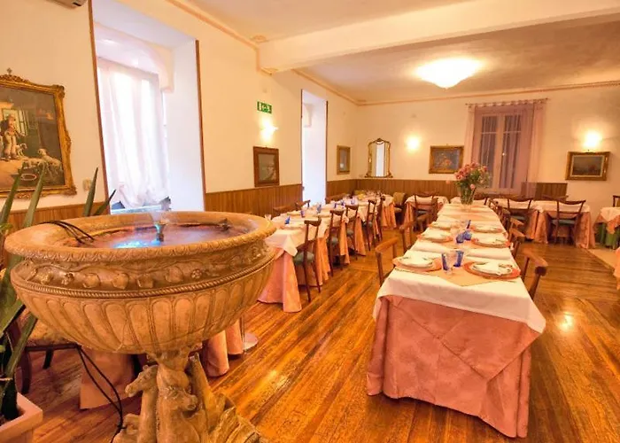 Готель Experia Алассіо