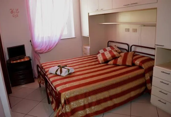 Experia Готель Алассіо