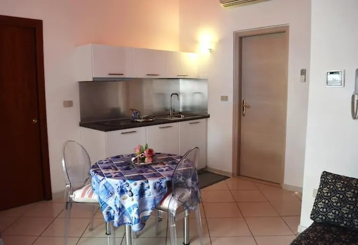 Experia 3* Алассіо