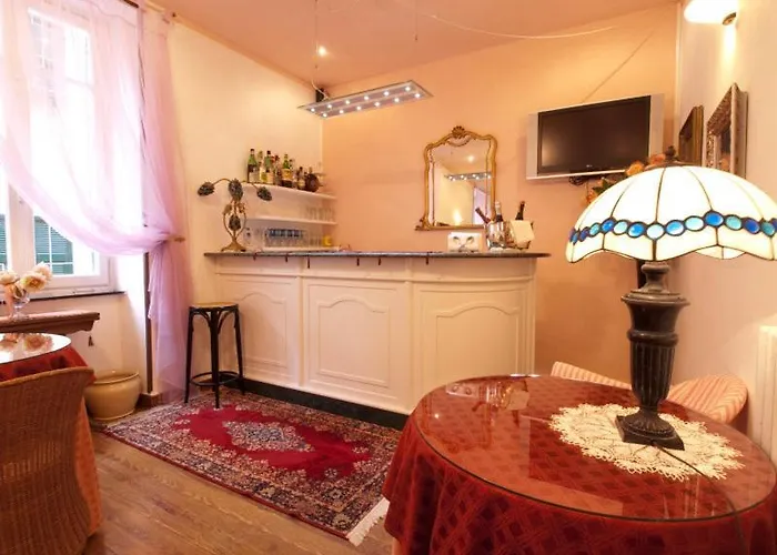 Готель Experia