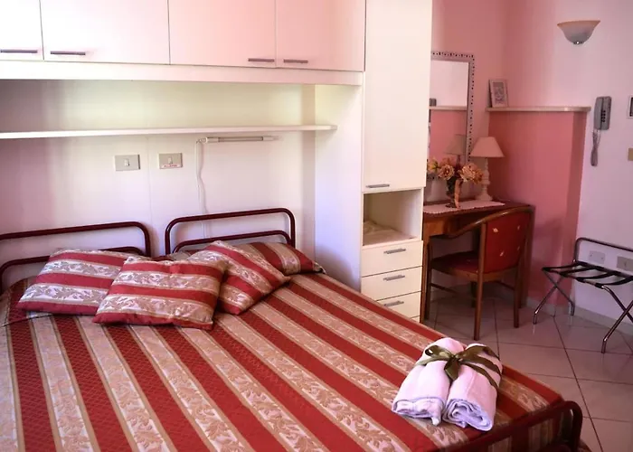 Experia 3* Алассіо