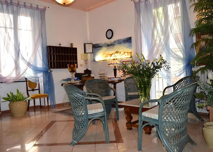 Готель Experia